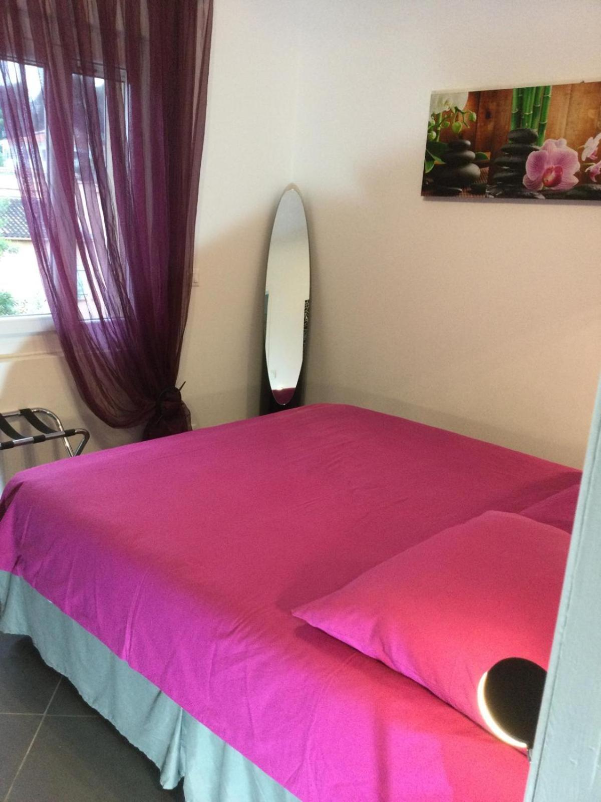 Chez Louloute Hébergement de vacances