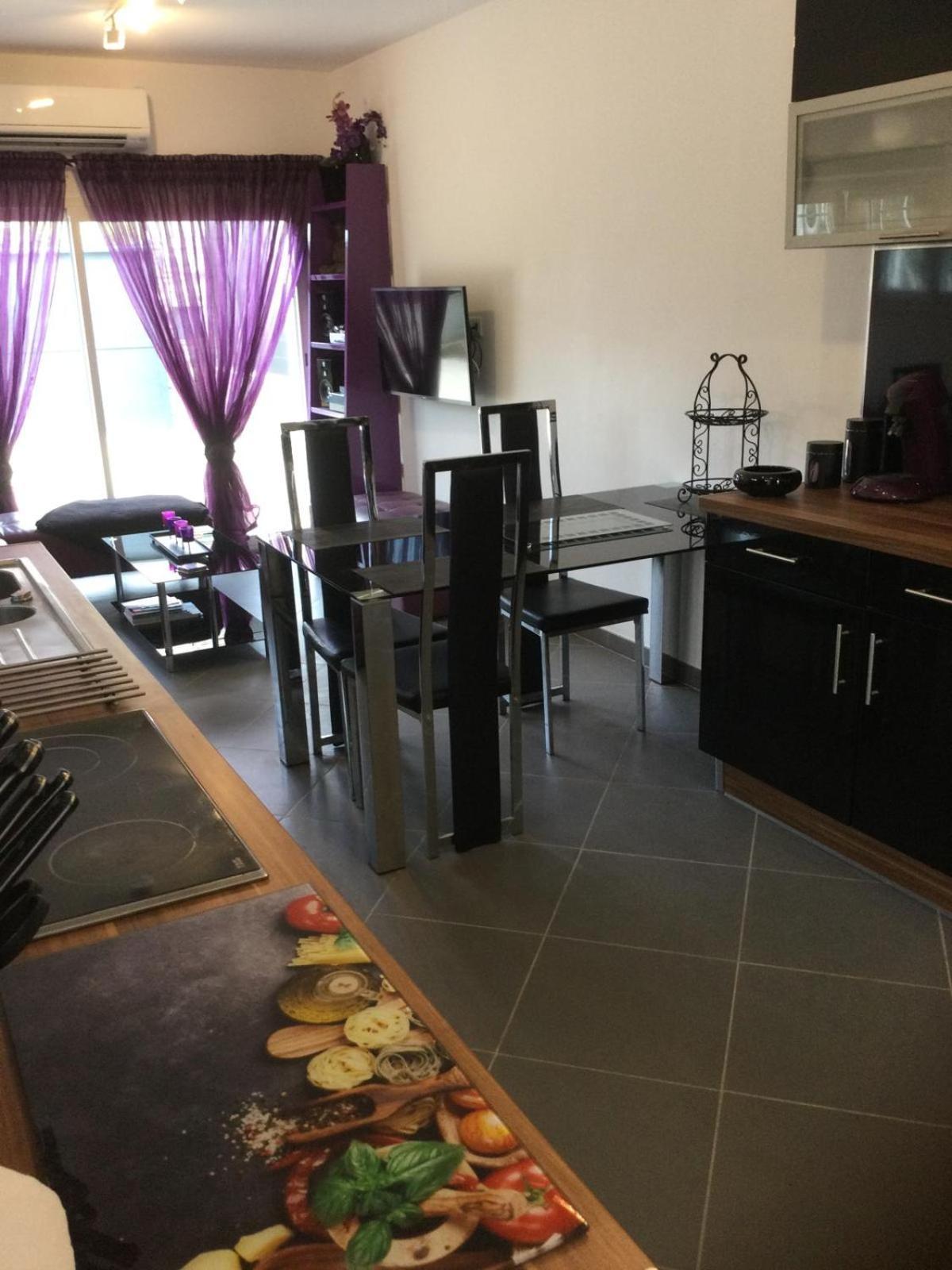 Chez Louloute * Fréjus