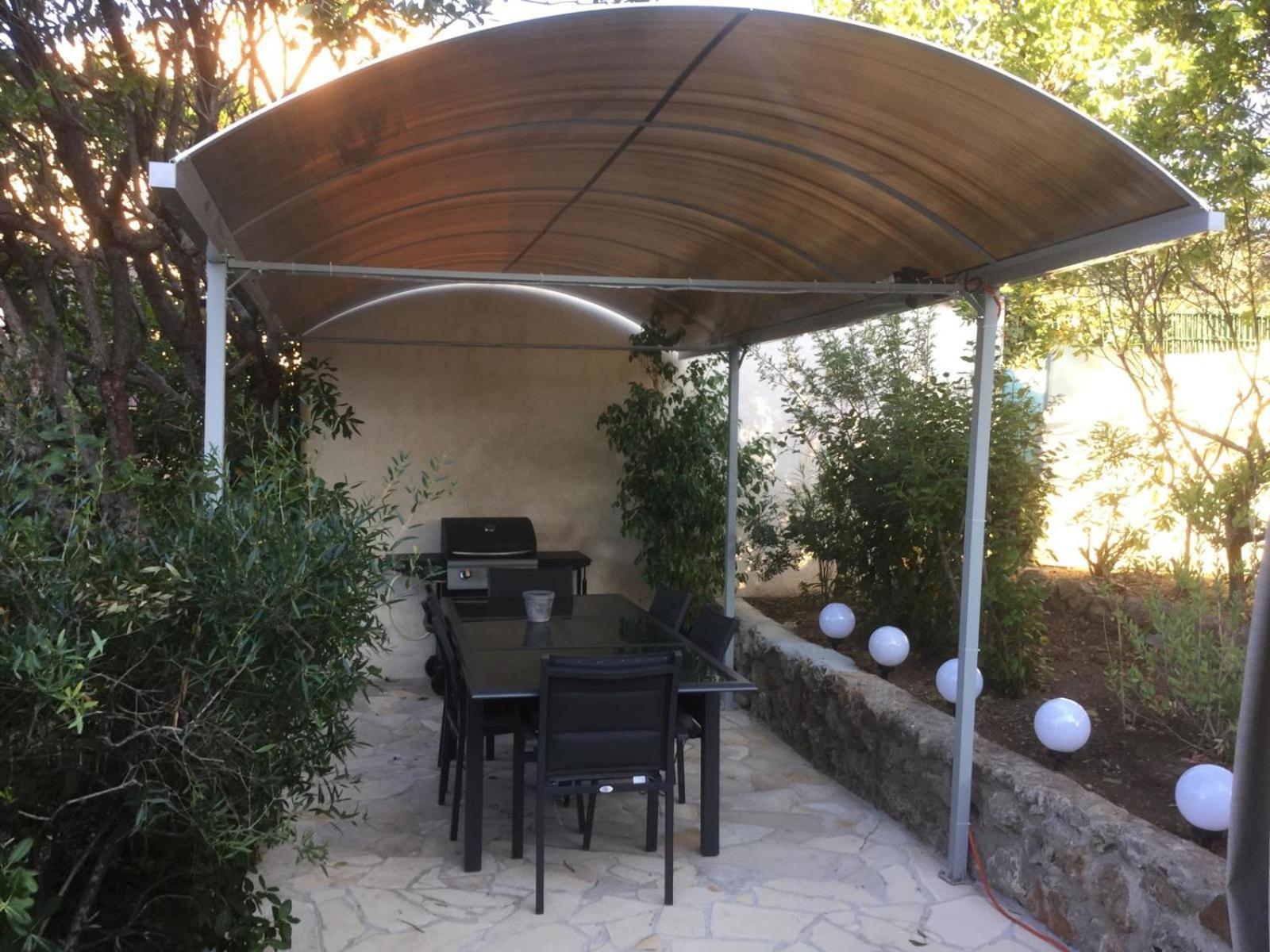 Hébergement de vacances Chez Louloute *