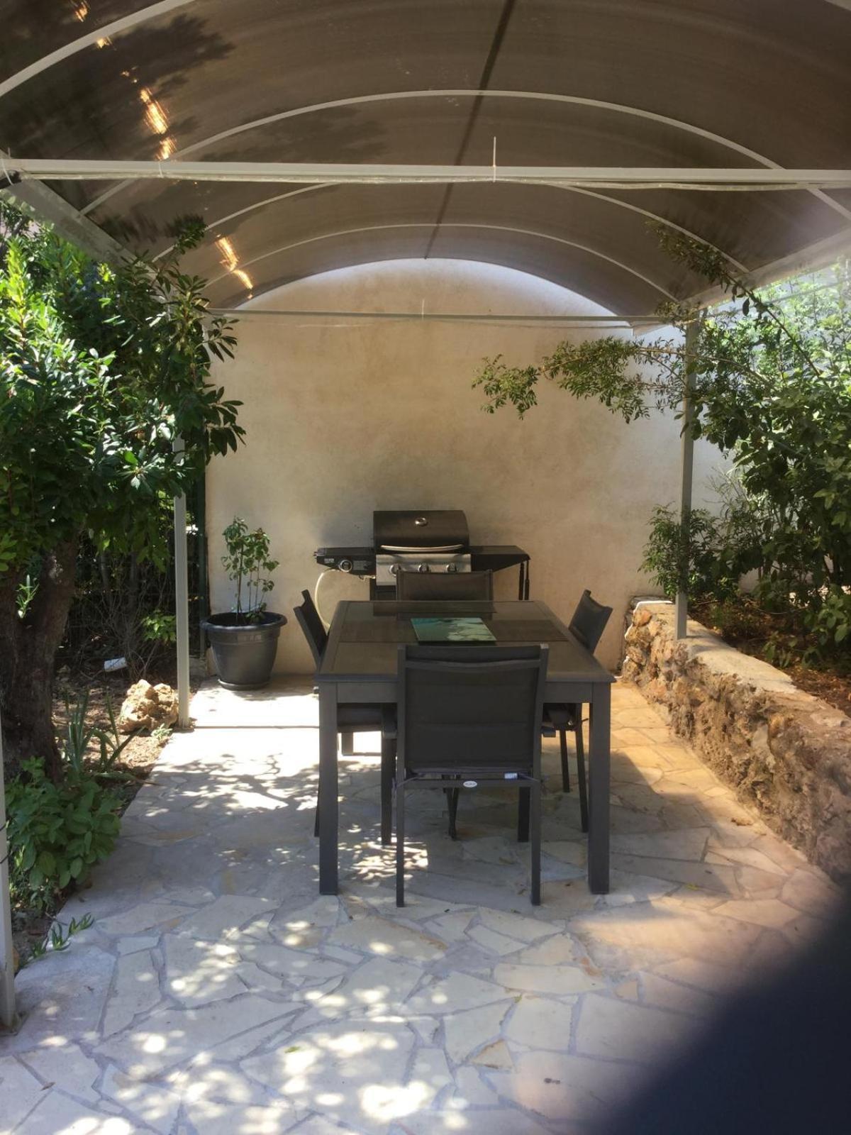 Chez Louloute * Fréjus
