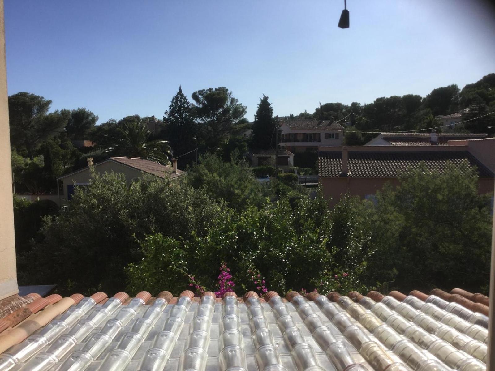Hébergement de vacances Chez Louloute Fréjus