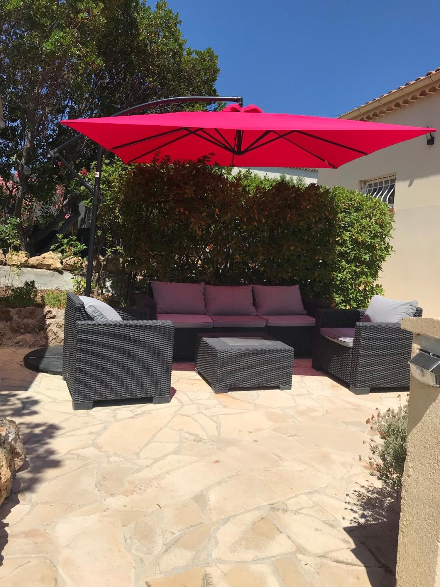 Chez Louloute Hébergement de vacances